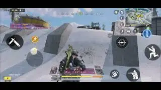 5 KILL STREAK & LAST MAN STANDING in COD Mobile Isolated Map! 🎮 (2025) | NO Commentary