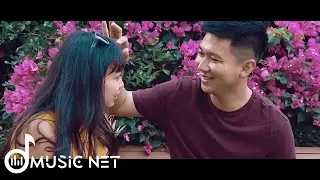 သူသူ (Thu Thu) - ရည်းစားလေးတစ်ယောက်လိုနေပြီ [Official MV]