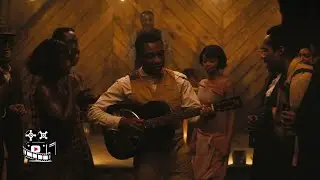 Sinners (2025) - The Juke Joint Dance Scene | Motion Picture Scenes