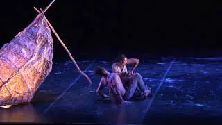 Bangarra: Australia&rsquo;s leading Indigenous arts company