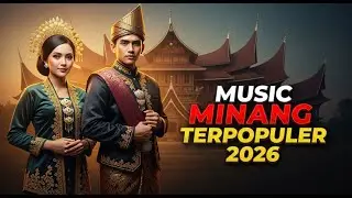 Lagu Minang 2026 Paling Hits – Wajib Masuk Playlist