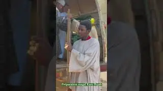 Pr&eacute;paration magal kazu Rajab Daarah mafatihoul bichri - 16 Janvier 2026