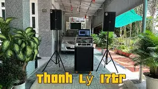 D&agrave;n karaoke gia đ&igrave;nh gi&aacute; rẽ alo 0946304200