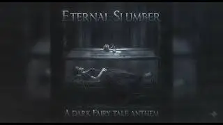 Eternal Slumber (The Untold Story of Snow White) | Dark Lullaby [Suno AI]