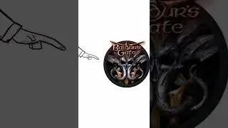 Baldrus gate 3 Dopamine generator  #baldursgate3