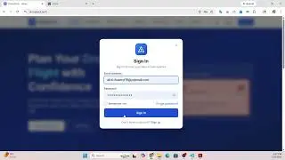 DroneDeck - Full-Stack Drone Flight Planning Platform | Complete System Design Walkthrough