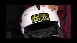 Global TV Calgary - coverage of Alpine Canada&rsquo;s December Press Conference