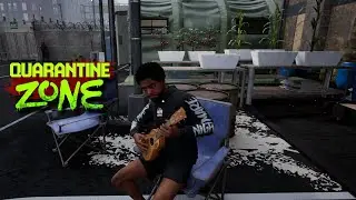 СПЛОШНОЕ НЕПОНИМАНИЕ | Quarantine Zone The Last Check