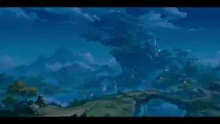 Ethereal Mildness / For Riddles,for Wonders - Full OST