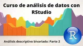 ANÁLISIS BIVARIADO: gráfico de dispersión (para dos y más variables) y regresión lineal simple.