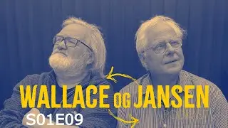 Master VID Wallace og Jansen S01E09