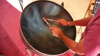 PAN BY STORM : TENOR PART