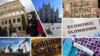 2020 Economy Slowdown Forecast Globally | Are We Ready for another Recession