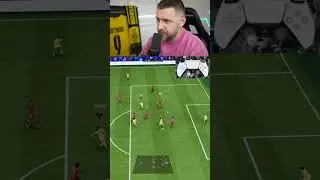 ТОП ФИНТЫ ПЕРЕД УДАРОМ #fifa26 #eafc26 #футбол #гайдыfc26 #защитаfc26 #атакаfc26 #fc26#финты #fifa