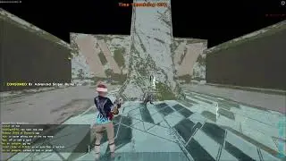 Ark Survival Evolved | ASE | Rage/HVH Cheating | ft. VLONE
