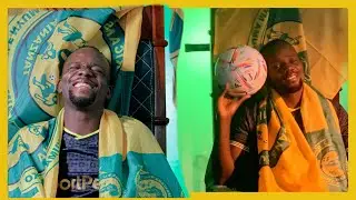 BEHIND THE SCENE: MIZUKA YA CHAMA WAKATI WA KUREKODI VIDEO ZA UTAMBULISHO/MUONE HAPA.