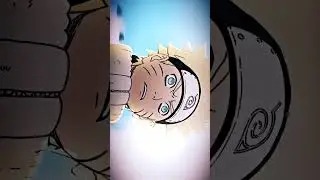 Naruto  Uzumaki New Video 🥶 #grow #shorts #growshort #viralvideo #viralshorts