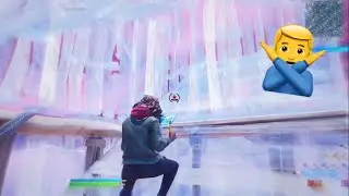 No Drama🙅&zwj;♂️ (Fortnite Montage) + BEST 120FPS Xbox Series S Linear Controller Player!