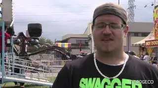 Merritton Carnival