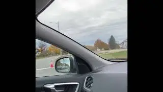 The scene in Lewiston Maine 10/26/23