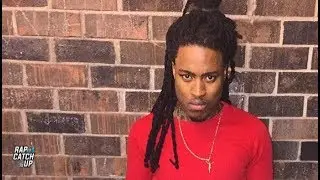 Taylor (O-Block) - Remember How [@RapCatchUp EXCLUSIVE]