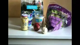 ingredienser