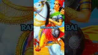 Most Brave Women Warrior's in Indian history