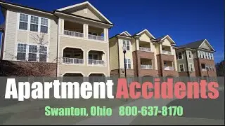 Charles Boyk Law Offices - Apartment accidents in Swanton, OH