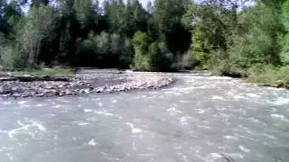 dungeoness river.AVI
