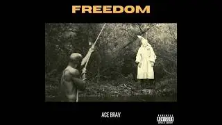 Ace Brav - Freedom (Official Lyric Video)