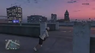 GTA 5 trolling