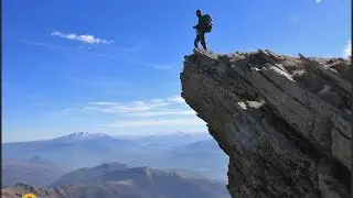 ArmGeo - Our goal is to discover Armenia / Armenian Geographic Project