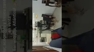 Casa de 3 habitaciones y 2 ba&ntilde;os amplia, familiar y fresca en Barranquilla, Atl&aacute;ntico en venta 🏡👌🏻😃