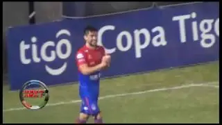 3 GOLES MAURICIO GOMEZ