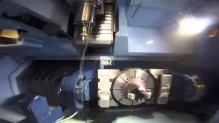 Getting The Most From Your 5 Axis - Multi-Fixtures