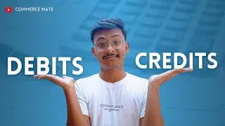 Accounting Basics: Debits and Credits Explained