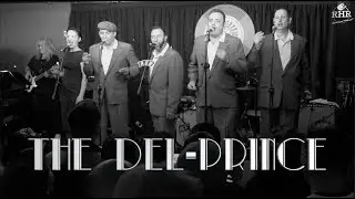 The Del Prince by RHR@RGW#10