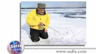 sufix performance ice braid