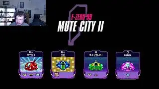 The Fzero 99 Experience