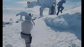 Multiple Hero Glitch RIP
