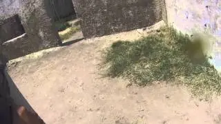 Pistol game #1