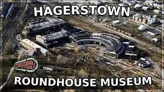 Hagerstown Roundhouse Museum
