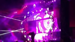 Wakaan Fest 10.5.19 Mersive