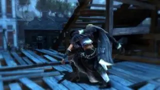 (AC3) Competitive AA: Scrim Highlights (Jungle Edition)