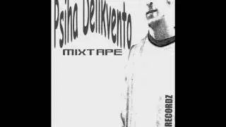 Psiha Delikvento ft. Tanjo MC - Srce polovno (G-recordz).wmv
