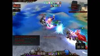 MegaMu GL HACK