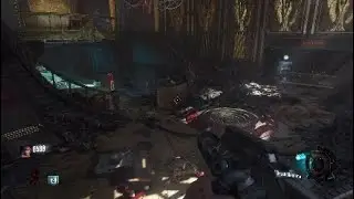 Ultimate Solo Unlimited Xp/High Rounds Glitch On Kino - 100% AFK (Black Ops 3)