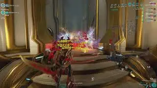 Damage Numbers flipping fastaf (Contagious Bond/Momentous Bond)