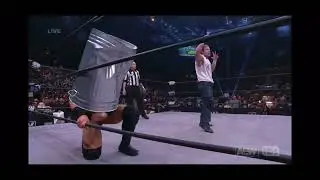 AEW Best Moves - The Elite vs Death Triangle - Falls Count Anywhere Match - 12/28/22