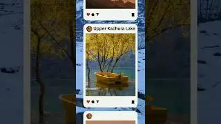 Top 5 Hidden Gems in Skardu. 🎯 Planning a family-friendly Skardu tour? Contact us for a custom plan!